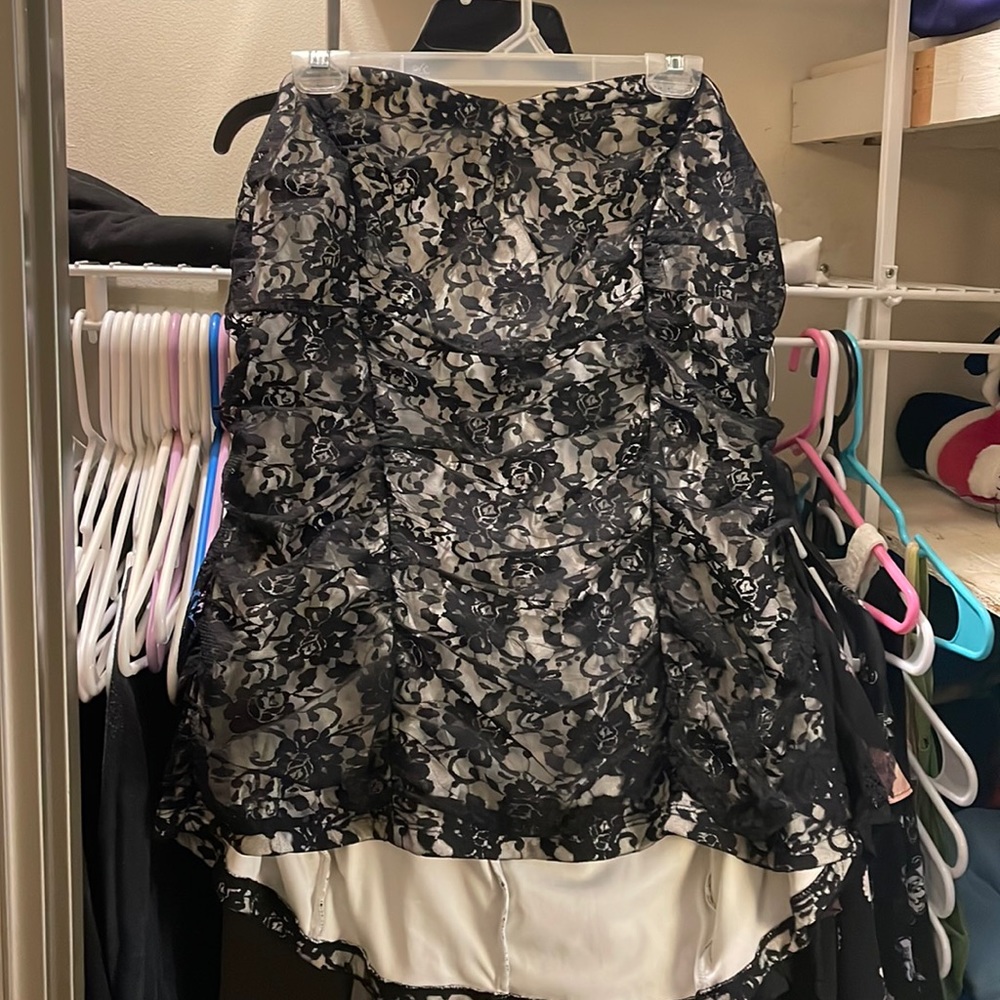 Torrid top